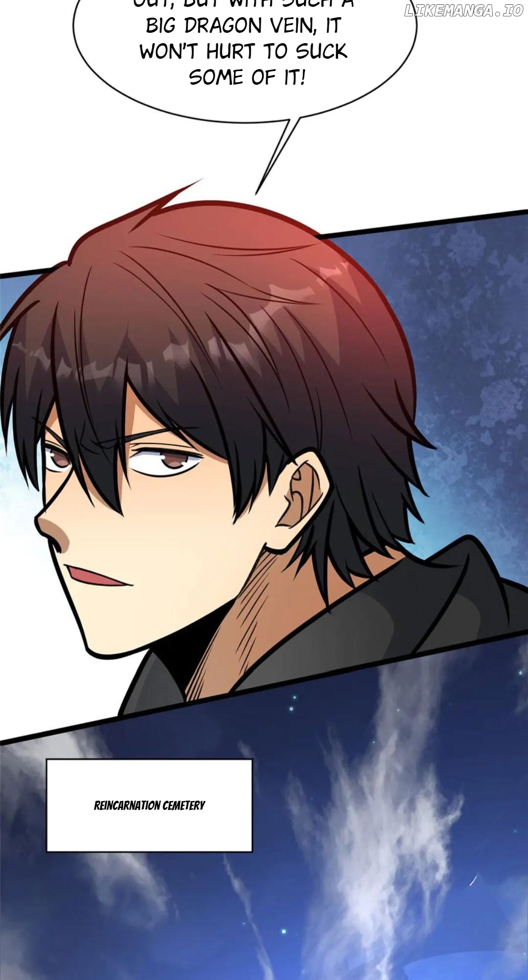 Divine Urban God Chapter 238 - page 36